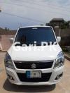 Suzuki Wagon R  2019 For Sale in Sialkot