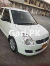 Suzuki Swift  2013 For Sale in Taxila