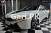 BMW i8  2017 For Sale in Islamabad