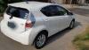 Toyota Aqua  2012 For Sale in Lahore