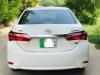 Toyota Corolla GLI 2016 For Sale in Sargodha