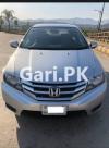 Honda City IVTEC 2014 For Sale in Islamabad