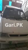 Suzuki Mehran VX 2007 For Sale in Rawalpindi