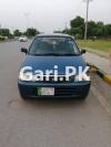 Suzuki Alto  2008 For Sale in Lahore