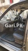 Kia Sportage  2005 For Sale in Karachi