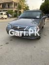 Suzuki Cultus VXR 2017 For Sale in Karachi