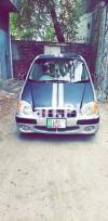 Hyundai Santro  2005 For Sale in Lahore