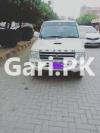 Mitsubishi Pajero Mini Limited 2011 For Sale in Faisalabad