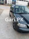 Suzuki Cultus VXR 2007 For Sale in Gujrat