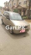 Suzuki Alto  2006 For Sale in Karachi