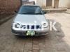 Suzuki Cultus VXR 2006 For Sale in Kasur