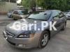 Honda Accord  2005 For Sale in Islamabad