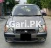 Hyundai Santro  2008 For Sale in Rawalpindi