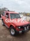 Mitsubishi Pajero  1983 For Sale in Sialkot