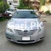 Toyota Camry Up-Spec Automatic 2.4 2007 For Sale in Lahore