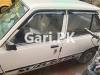 Suzuki FX GA 1987 For Sale in Karachi