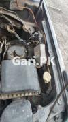 Mitsubishi Pajero Mini  1997 For Sale in Islamabad