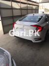 Honda Civic VTi Oriel 2021 For Sale in Karachi