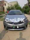 Honda Other VTi Oriel 2016 For Sale in Lahore