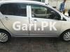 Daihatsu Mira  2015 For Sale in Karachi