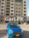 Suzuki Cultus VXL 2017 For Sale in Karachi