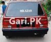 Suzuki Khyber  1998 For Sale in Kohat