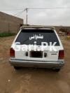 Daihatsu Charade  1984 For Sale in Karachi