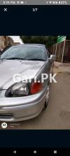 Honda Civic VTi 1996 For Sale in Karachi