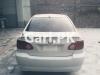 Toyota Corolla XLi 2003 For Sale in Peshawar