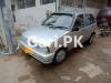 Suzuki Mehran VXR Euro II 2016 For Sale in Karachi