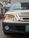 Suzuki Cultus VXR 2006 For Sale in Lahore