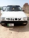 Suzuki Mehran VX 2003 For Sale in Nowshera