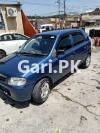 Suzuki Alto  2021 For Sale in Abbottabad