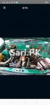 Suzuki Mehran VX 1997 For Sale in Islamabad