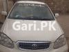 Toyota Corolla GLI 2006 For Sale in Quetta