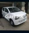 Suzuki Alto  2021 For Sale in Islamabad