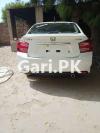 Honda City IVTEC 2017 For Sale in Rahim Yar Khan