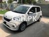 Toyota Passo X S 2017 For Sale in Rawalpindi