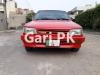 Daihatsu Charade CX Turbo 1985 For Sale in Faisalabad