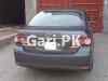 Toyota Corolla GLi Limited Edition 1.3 VVTi 2014 For Sale in Sargodha
