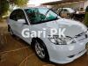 Honda Civic EXi Prosmatec 2004 For Sale in Karachi