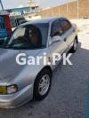 Suzuki Baleno  2001 For Sale in Nowshera