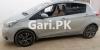 Toyota Vitz  2013 For Sale in Karachi