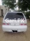 Suzuki Cultus VXR 2012 For Sale in Sheikhupura