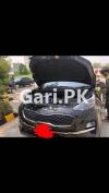 Kia Sportage  2021 For Sale in Islamabad