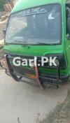 Suzuki Bolan  2015 For Sale in Lahore