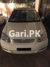 Toyota Corolla 2.0 D 2005 For Sale in Lahore