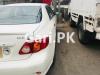 Toyota Corolla XLi VVTi 2009 For Sale in Karachi