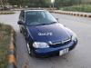 Suzuki Cultus EURO II 2013 For Sale in Bahawalpur