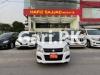 Suzuki Wagon R  2017 For Sale in Lahore